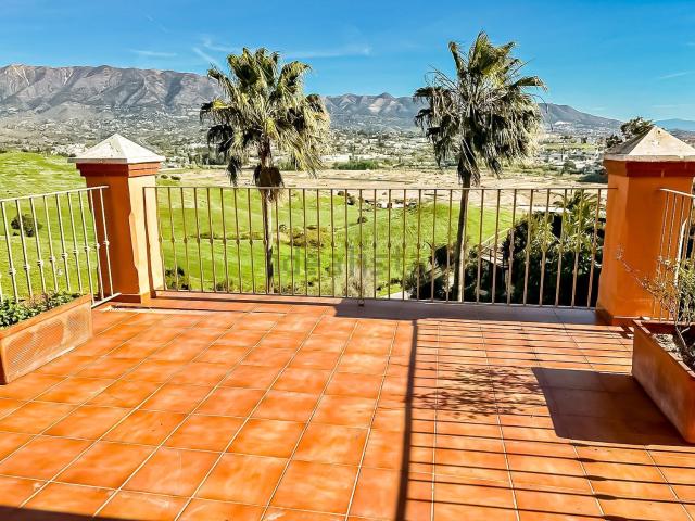 Chalet, Mijas