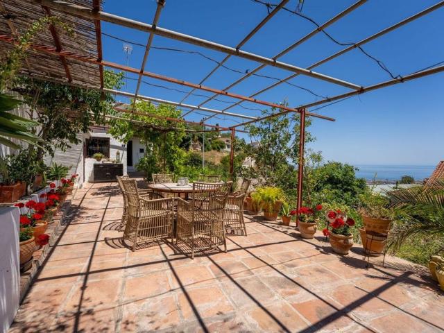 Chalet, Mijas