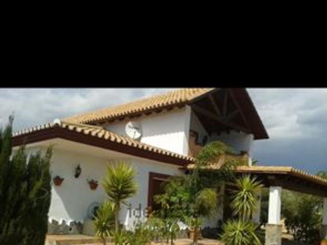 Chalet, Mijas