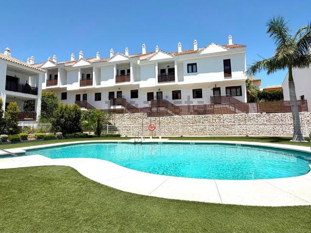 Chalet, Mijas