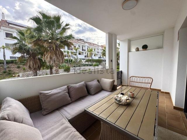 Chalet, Mijas