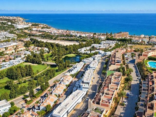Chalet, Mijas
