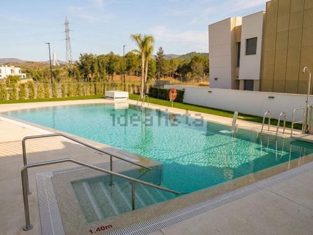 Chalet, Mijas