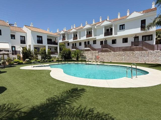 Chalet, Mijas