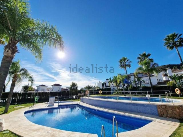 Chalet, Mijas