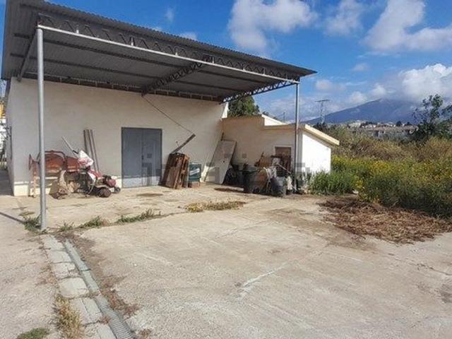 Chalet, Mijas