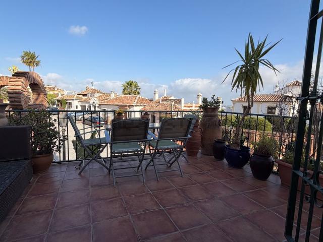 Chalet, Mijas