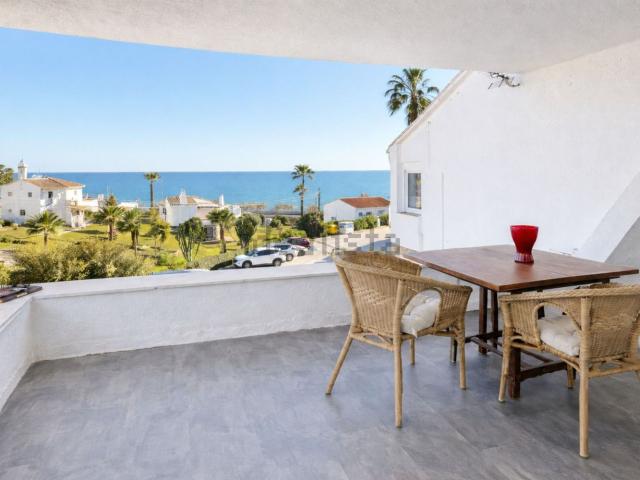 Chalet, Mijas