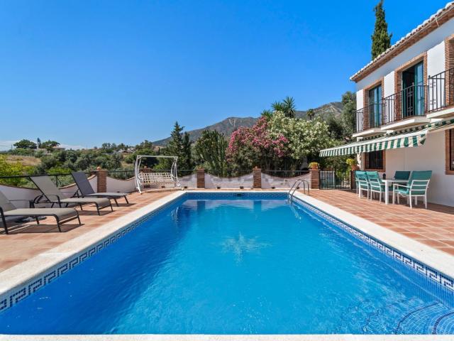 Chalet, Mijas