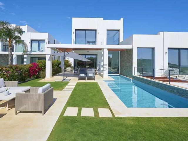 Chalet, Mijas
