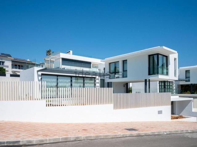 Chalet, Mijas