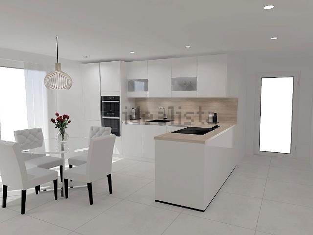Chalet, Mijas