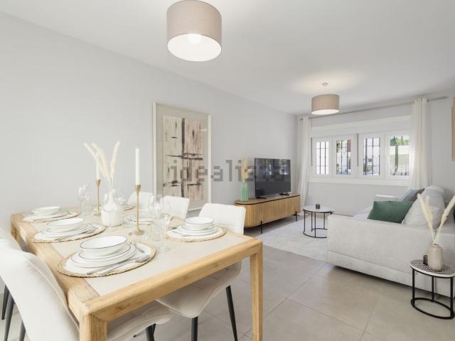 Chalet, Mijas