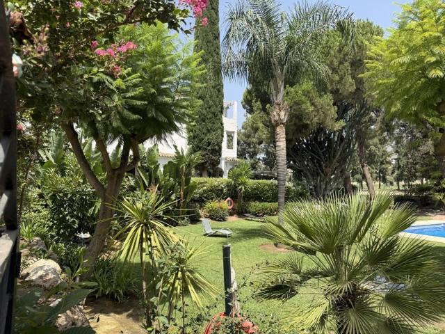Chalet, Mijas
