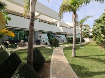 Chalet, Mijas
