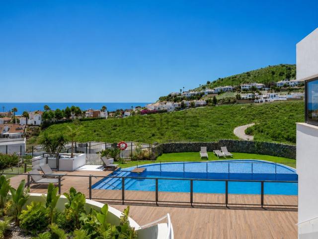 Chalet, Mijas