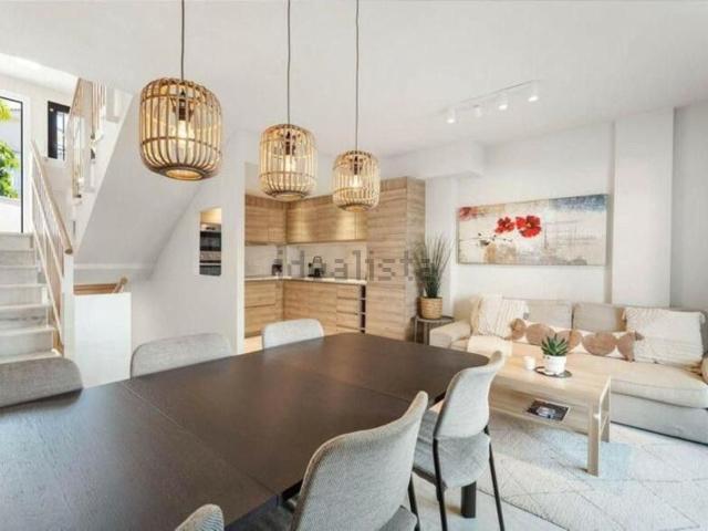 Chalet, Mijas