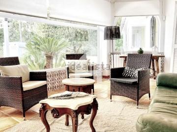 Chalet, Mijas