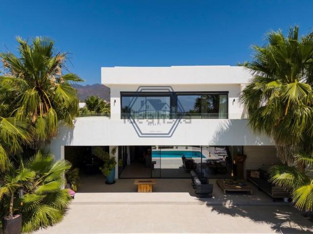 Chalet, Mijas