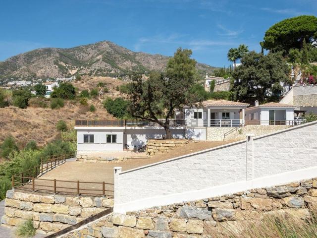 Chalet, Mijas