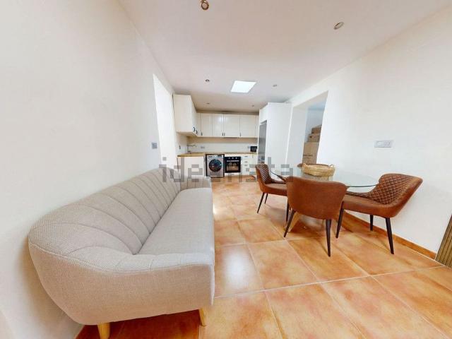 Chalet, Mijas