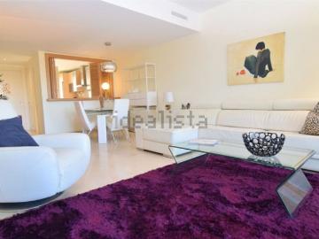 Chalet, Mijas