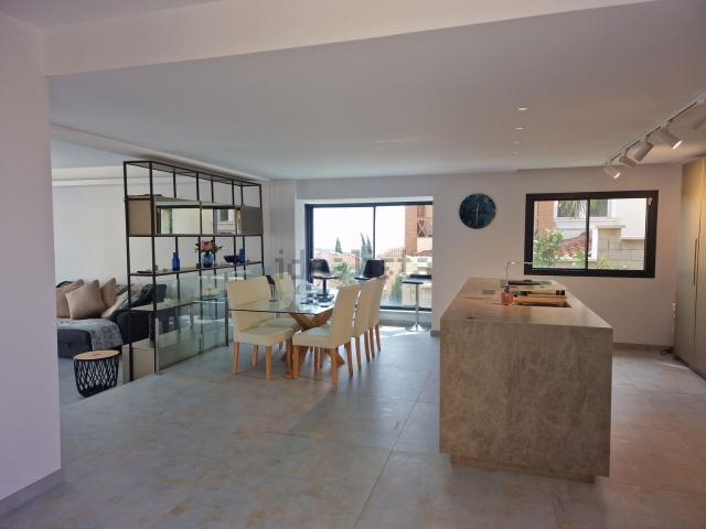 Chalet, Mijas