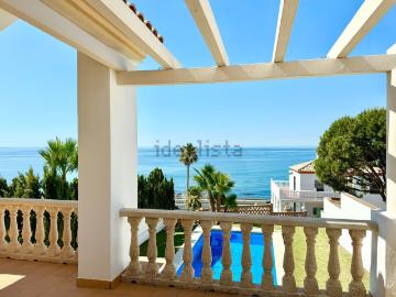 Chalet, Mijas