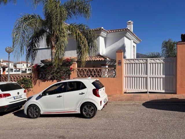 Chalet, Mijas