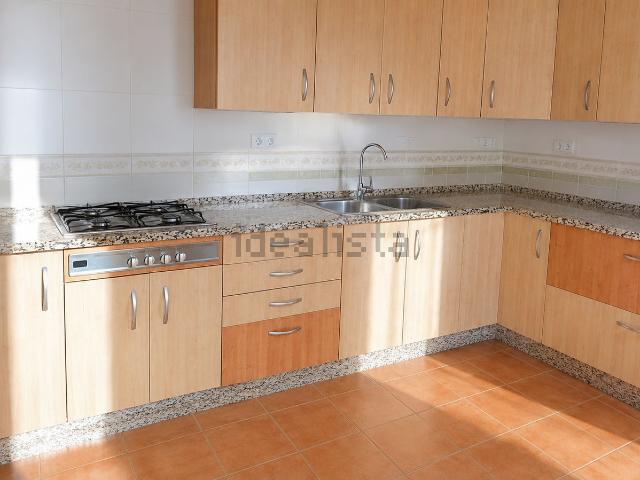 Chalet, Mijas
