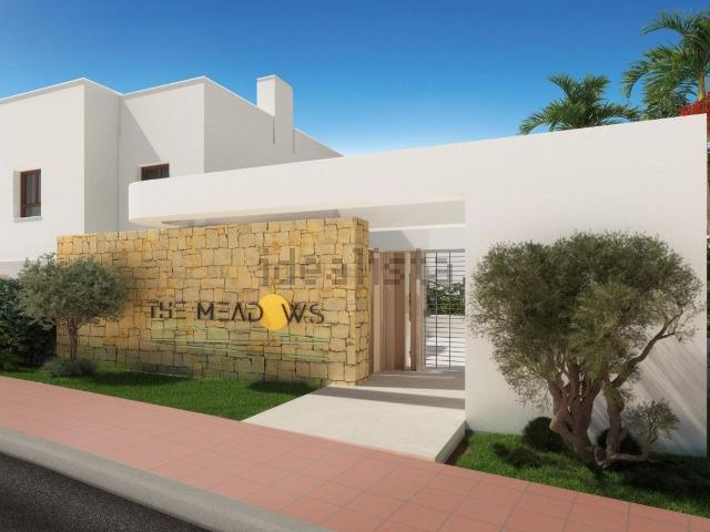 Chalet, Mijas