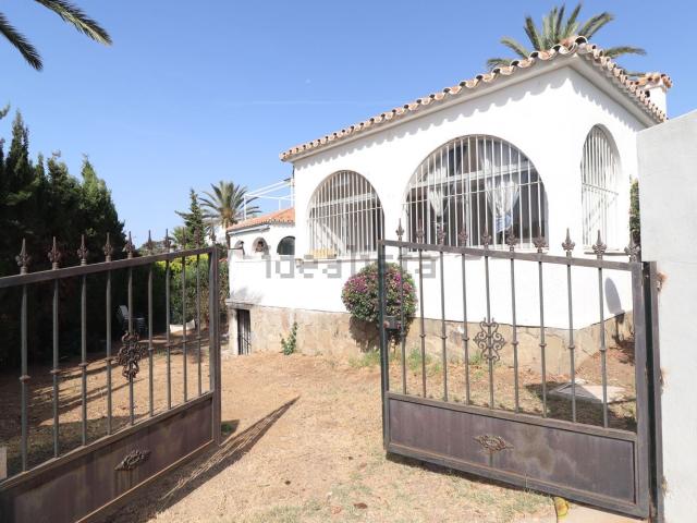 Chalet, Mijas