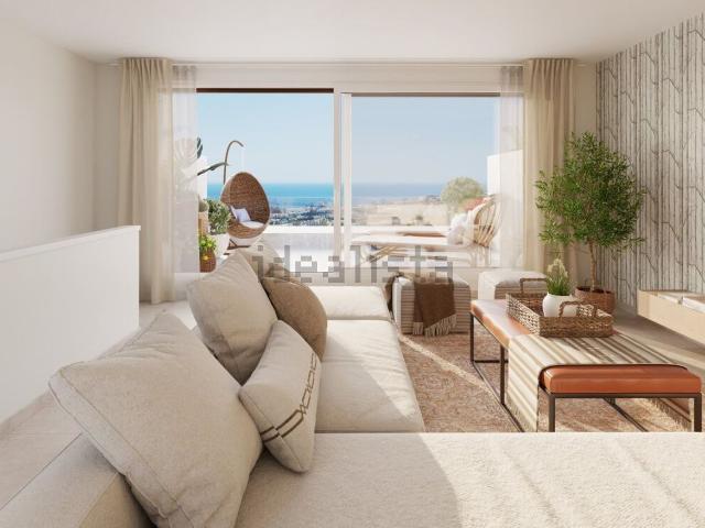 Chalet, Mijas