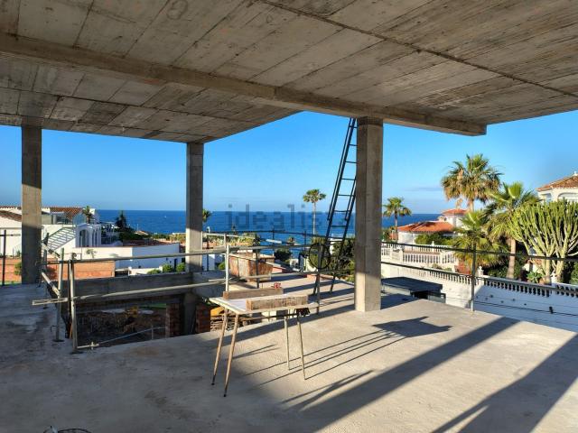 Chalet, Mijas