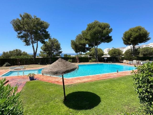 Chalet, Mijas