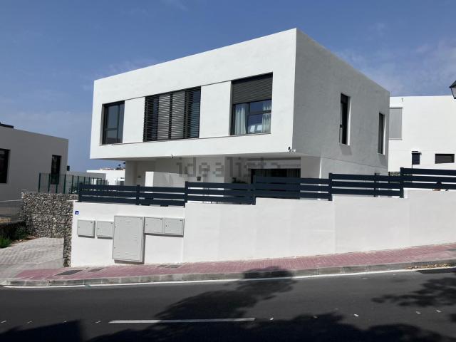 Chalet, Mijas