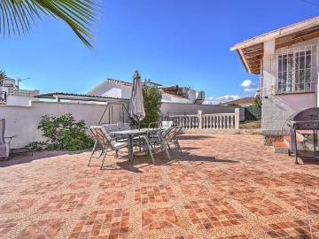 Chalet, Mijas