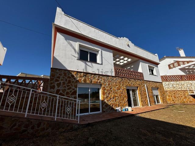 Chalet, Mijas