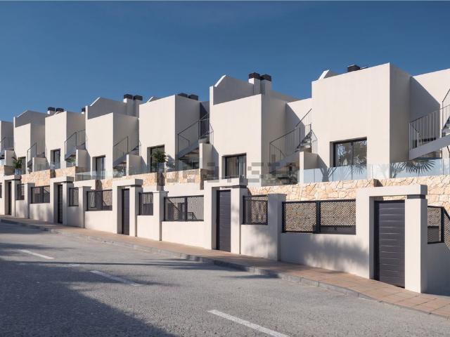Chalet, Mijas