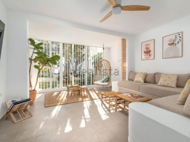 Chalet, Mijas