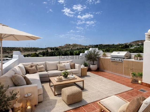 Chalet, Mijas
