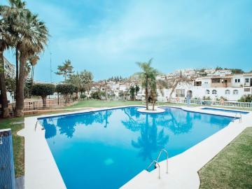 Chalet, Haza del Algarrobo Las Lomas, Mijas