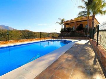 Chalet, Alhaurín el Grande