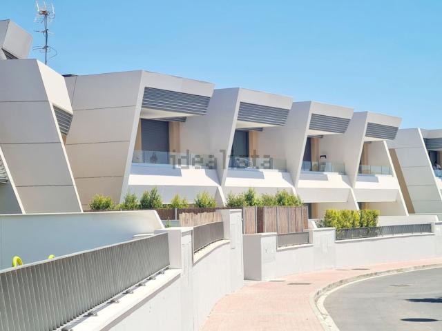 Chalet, Mijas