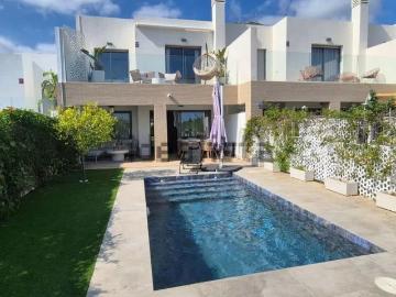 Chalet, Mijas