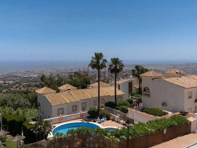Chalet, Mijas