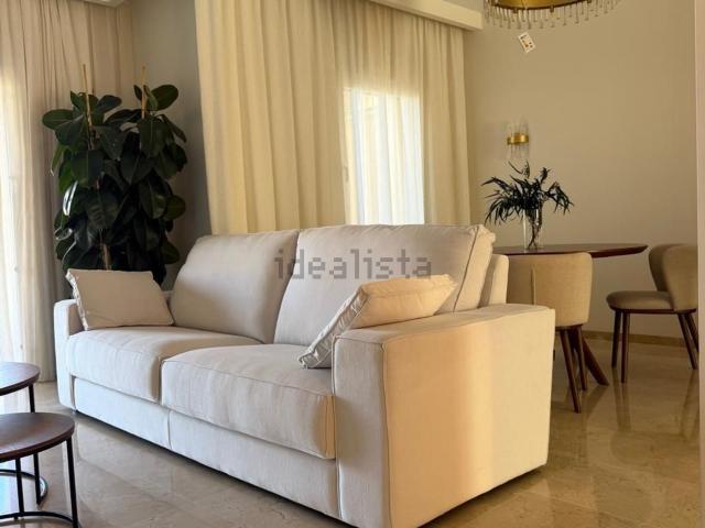Chalet, Mijas