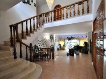 Chalet, Mijas