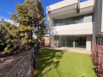 Chalet, Mijas