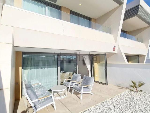 Chalet, Mijas